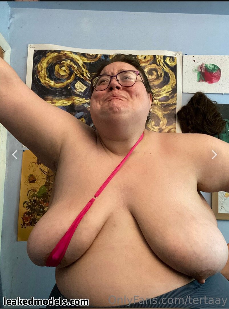 Tertaay Nude Leaks OnlyFans Photo 15 Leaked Models 30500 | Hot Sex Picture