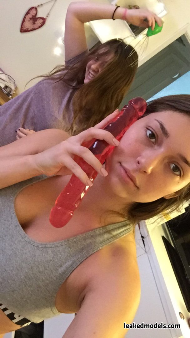 Ashford nudes erin selfie Erin Ashford