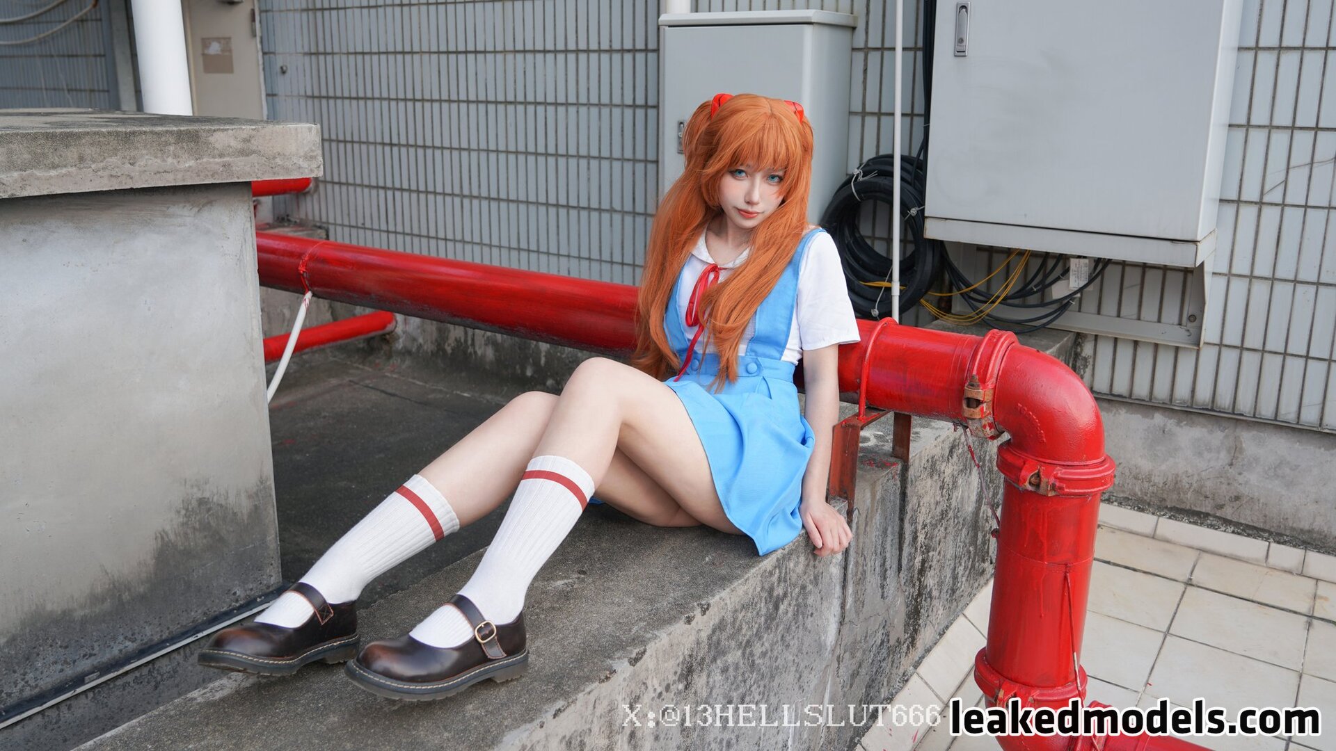 13hellslut666 Photo #3