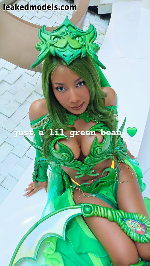16bitsami / sami bess / zerosuitsami Photo #28