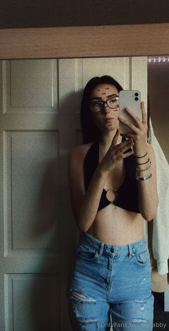 19abby Nude Leaks OnlyFans Photo 8