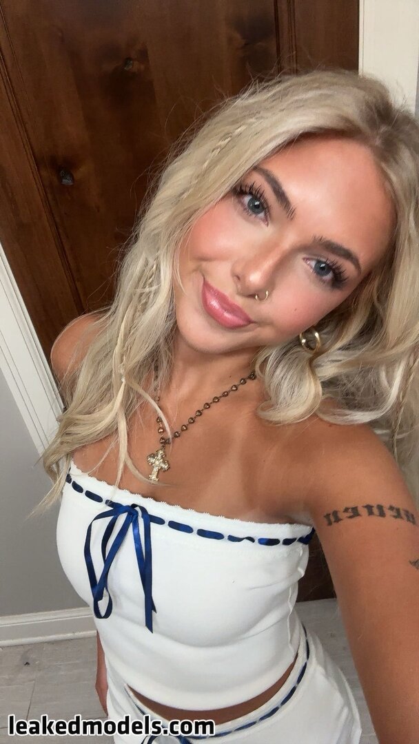 777keely / keelymarie777 Photo #1