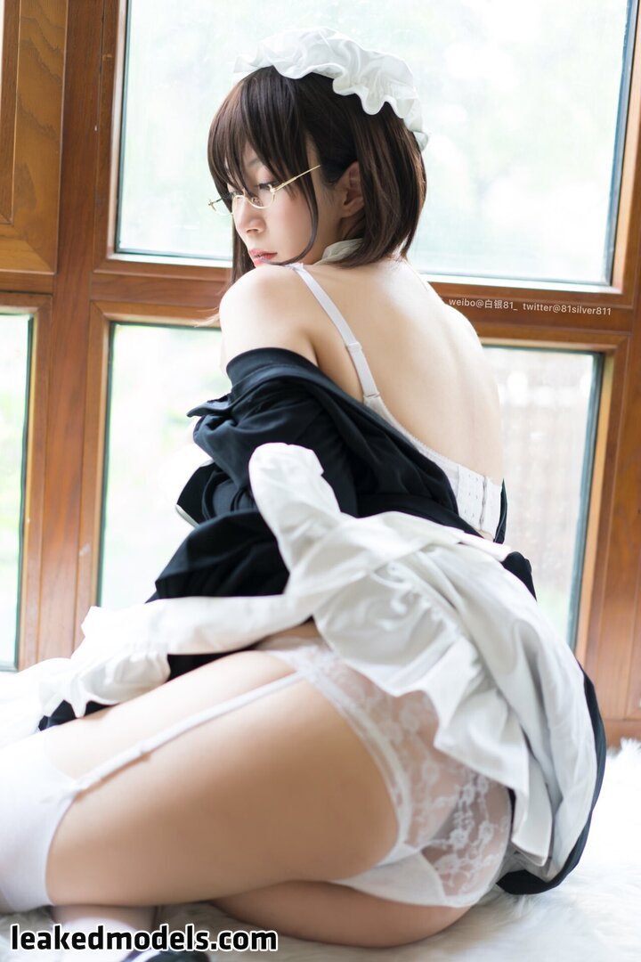 81silver811 / baiyin81 / baiyin811 / silver81_ / silver881 / 白银81 Photo #140