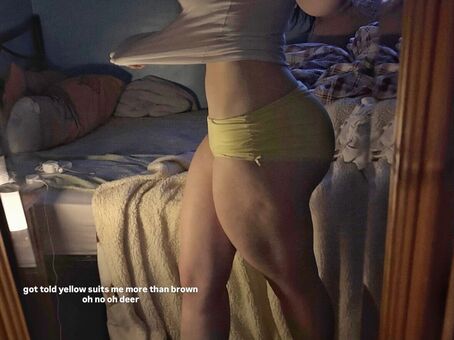 1mhiding Nude Leaks OnlyFans Photo 3