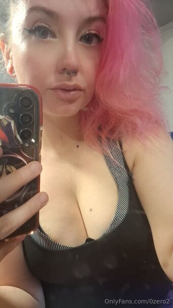 0zero2 Nude Leaks OnlyFans Photo 3