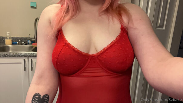 3zbake Nude Leaks OnlyFans Photo 19