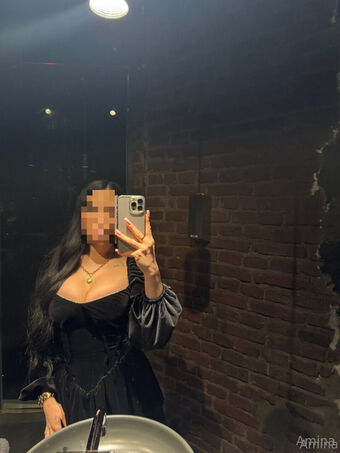 a.amina Nude Leaks OnlyFans Photo 12