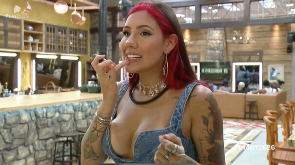 A Fazenda 15 Nude Leaks OnlyFans Photo 31