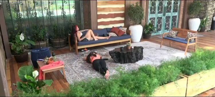 A Fazenda 15 Nude Leaks OnlyFans Photo 35