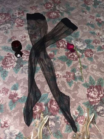 A. Rose Nude Leaks OnlyFans Photo 10