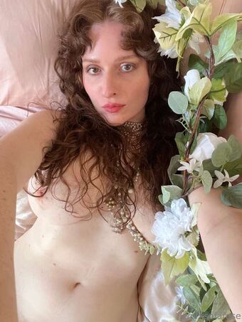 A. Rose Nude Leaks OnlyFans Photo 18