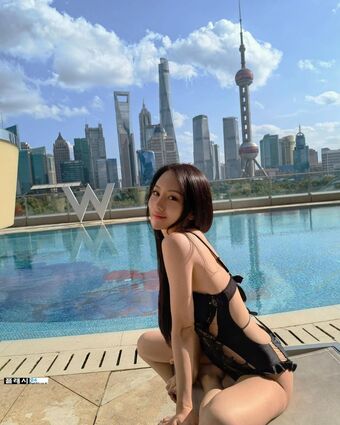A-Yeon Nude Leaks OnlyFans Photo 8