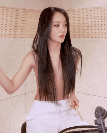 A-Yeon Nude Leaks OnlyFans Photo 11