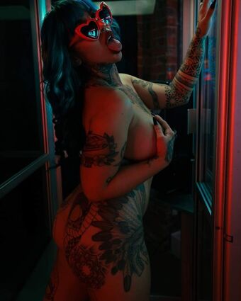 A1cheeks Nude Leaks OnlyFans Photo 3