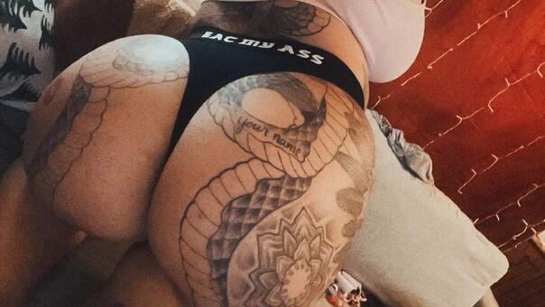 A1cheeks Nude Leaks OnlyFans Photo 7