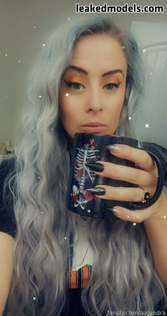 aalandra / aalandra_ Photo #8