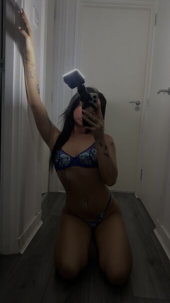Aaliyahfox Nude Leaks OnlyFans Photo 20