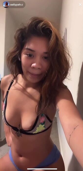 aaliyyah.c Nude Leaks OnlyFans Photo 20