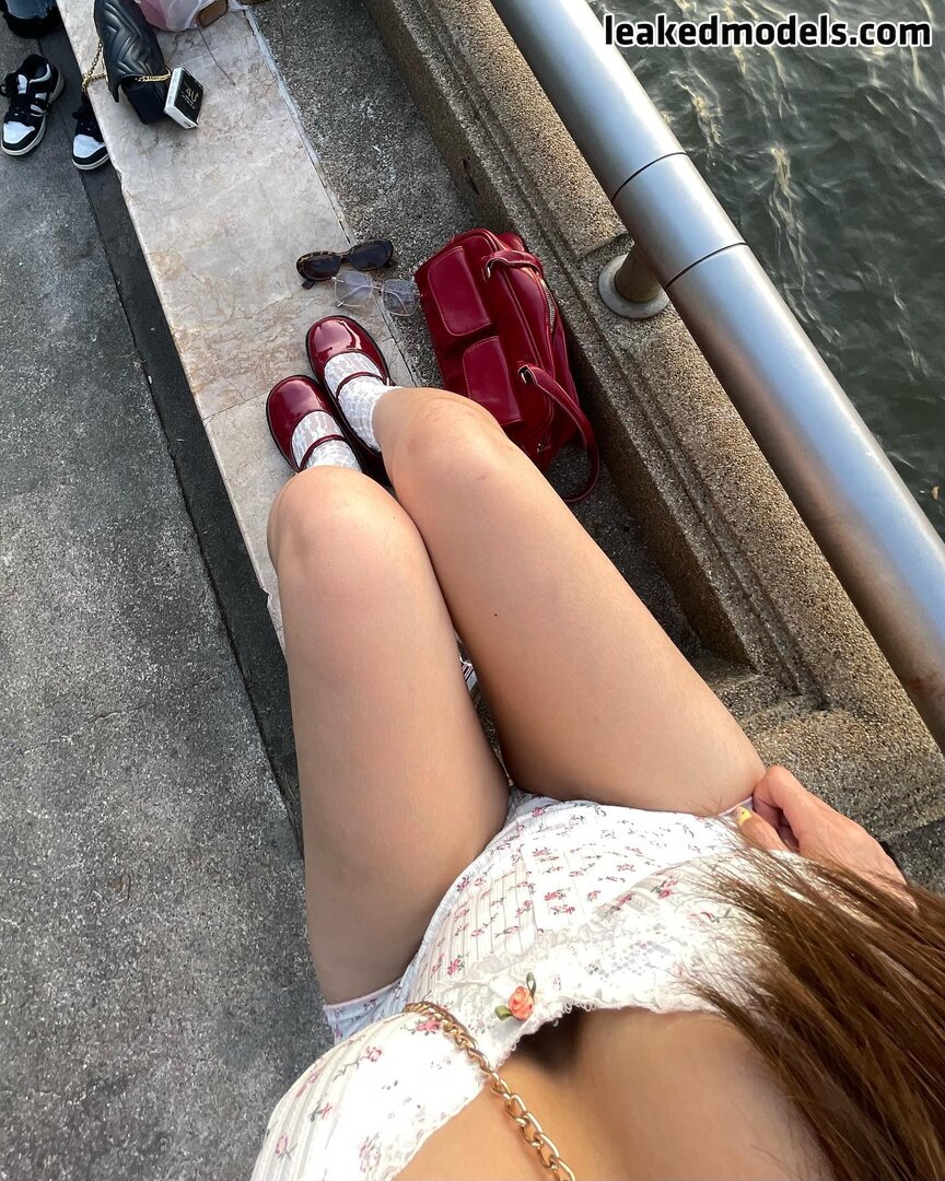 Saipetch B. / aaomhelloo Photo #9