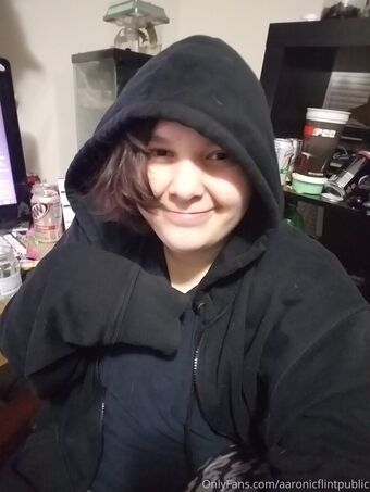 aaronicflintpublic