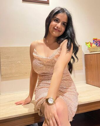 Aarushi Abrol