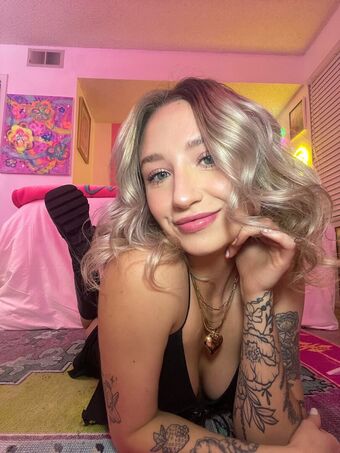 Abbbn0rmal Nude Leaks OnlyFans Photo 18