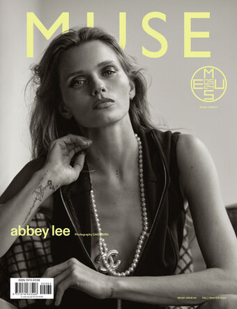 Abbey Lee