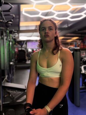 Abbi Pulling Nude Leaks OnlyFans Photo 16
