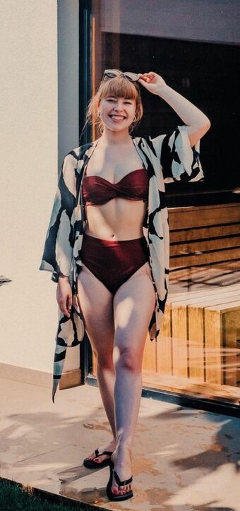 Abbie Budden