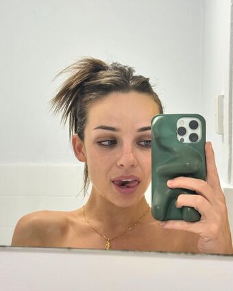 Abbie Chatfield Nude Leaks OnlyFans Photo 91