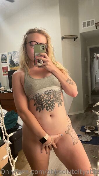 abbsoluteltyabbs