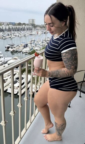 Abby Berner Nude Leaks OnlyFans Photo 17