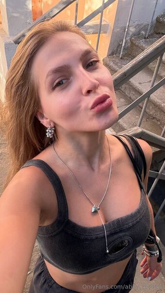 abby_roseee Nude Leaks OnlyFans Photo 75