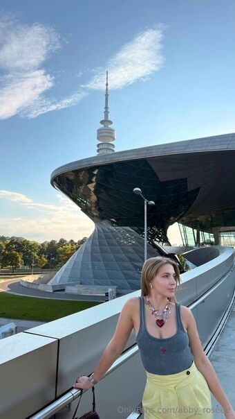 abby_roseee Nude Leaks OnlyFans Photo 82