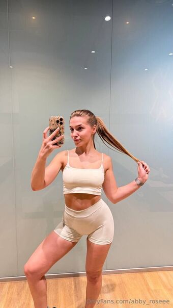 abby_roseee Nude Leaks OnlyFans Photo 83