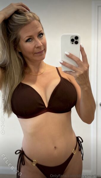 Abby Smart Nude Leaks OnlyFans Photo 9