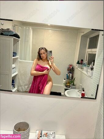 abbyhuxley Nude Leaks OnlyFans Photo 15
