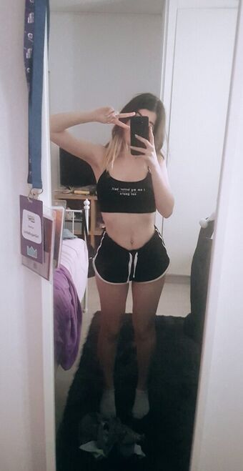 Abbyimu Nude Leaks OnlyFans Photo 159