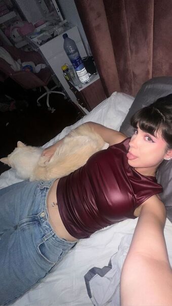 Abbyimu Nude Leaks OnlyFans Photo 162