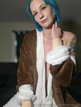 abeautifulmenace Nude Leaks OnlyFans Photo 9