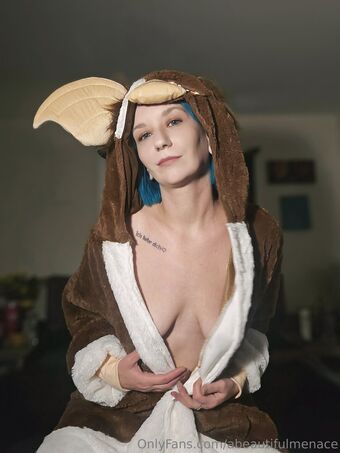 abeautifulmenace Nude Leaks OnlyFans Photo 10