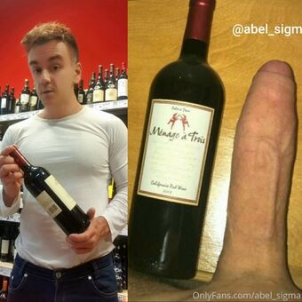 abel_sigma Nude Leaks OnlyFans Photo 16