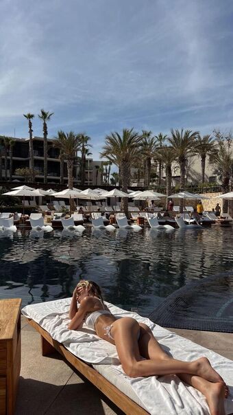 Abigail O'Neill Nude Leaks OnlyFans Photo 14