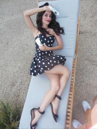 Abigail Spencer