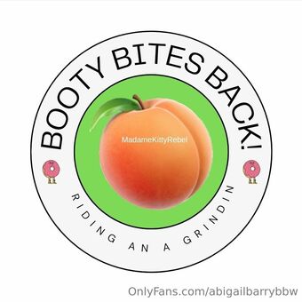 abigailbarrybbw Nude Leaks OnlyFans Photo 70