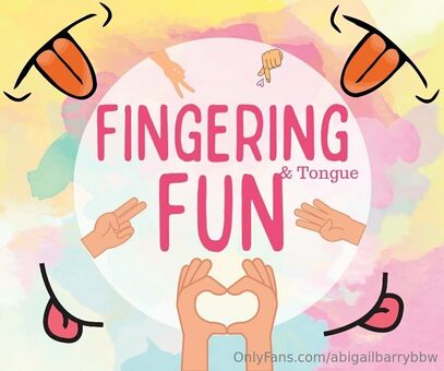 abigailbarrybbw Nude Leaks OnlyFans Photo 71