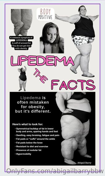 abigailbarrybbw Nude Leaks OnlyFans Photo 74