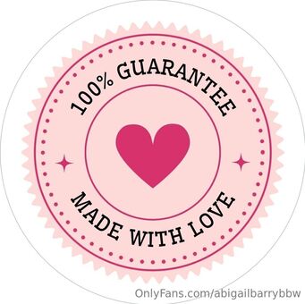 abigailbarrybbw Nude Leaks OnlyFans Photo 77