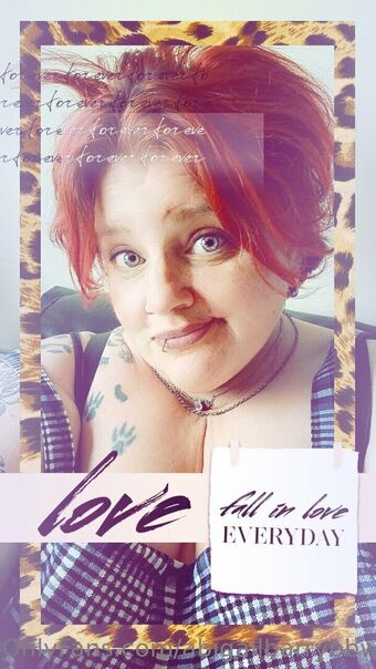 abigailbarrybbw Nude Leaks OnlyFans Photo 80