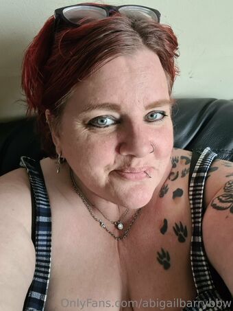 abigailbarrybbw Nude Leaks OnlyFans Photo 83
